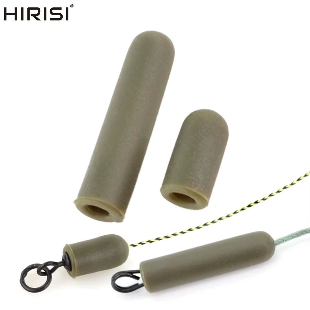 Hirisi Cuentas Amortiguadoras para Aparejo Helicóptero de Carpa