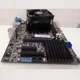 Placa de desarrollo UOS Loongson 3A4000 board mainframe - imagen 3