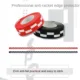 Cinta protectora anticolisión para raqueta de tenis de mesa - imagen 4