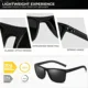 VIKINGAR Gafas de sol polarizadas UV400 para pesca y outdoor - imagen 3