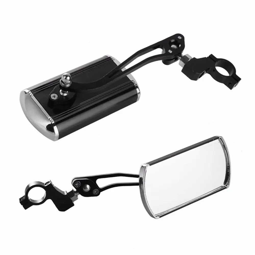 Ajuste de ángulo para colocar el retrovisor donde mejor veas