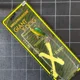 MEGAIMABASS Realis Spin VIB: señuelo brillante para lubina - imagen 4
