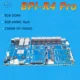 BPI-R4 PRO Router WiFi 7 con MediaTek MT7988A Filogic 880 - imagen 2