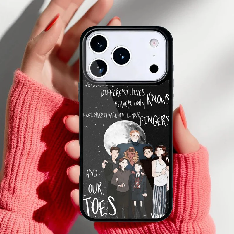 Funda con carga inalámbrica