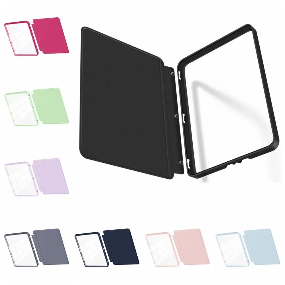 Funda Kindle Paperwhite con activación auto y carcasa desmontable
