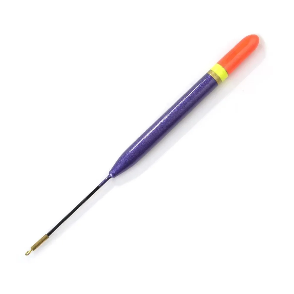 NGB Barguzinsky Flotadores de hielo 3g 4g - Bobber vertical corto - imagen 5