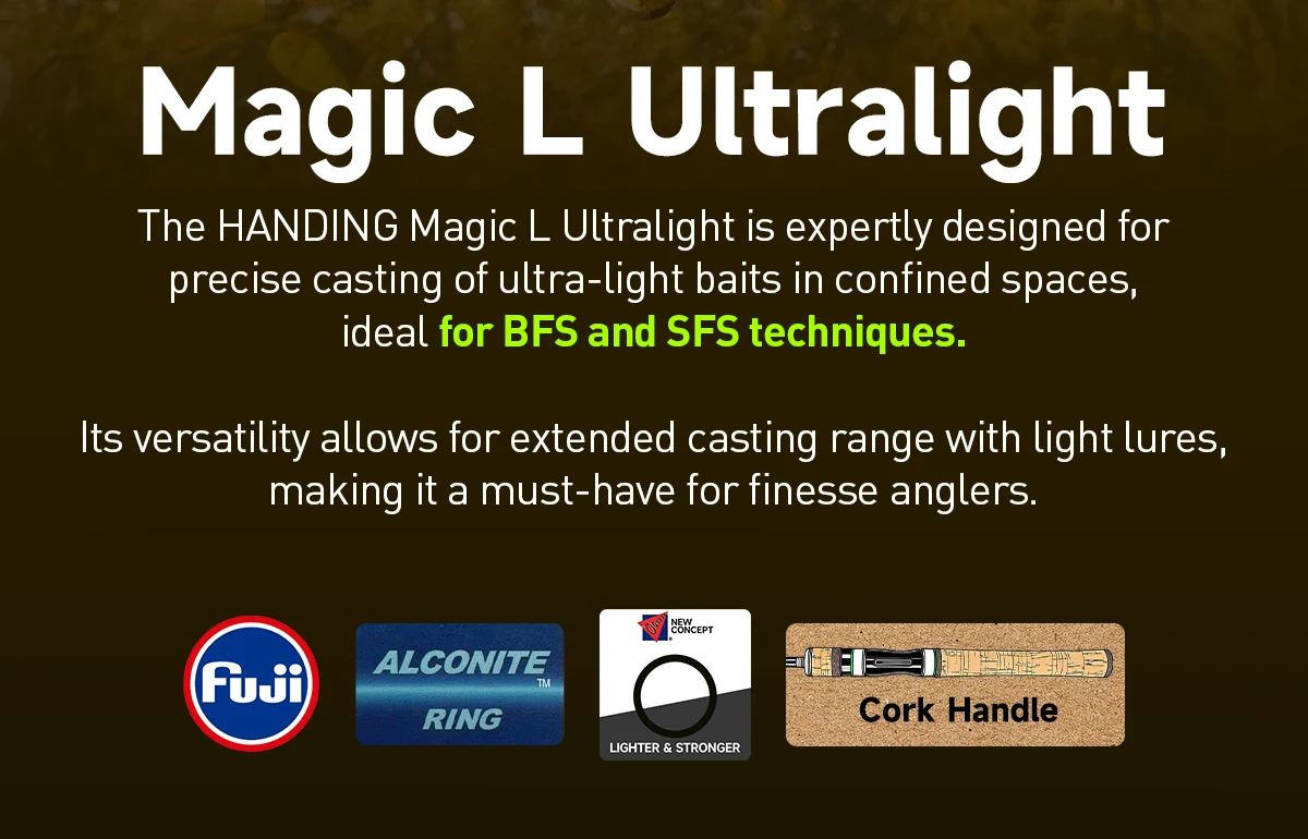 Anillas FUJI O+ALCONITE y acabados