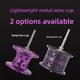 Carrete de pesca Lizard ultrapequeño metálico multicolor para mar - imagen 5