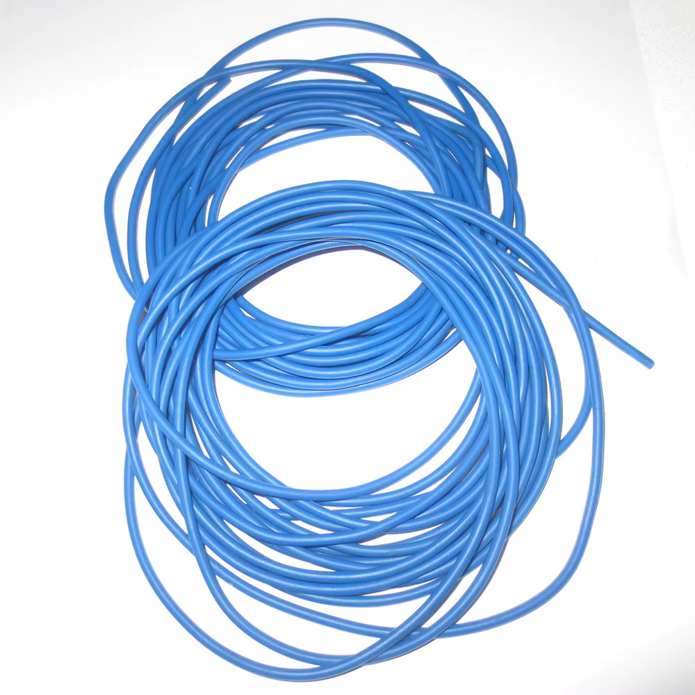 Goma elástica maciza para pesca – Cuerda resistente y flexible - imagen 5