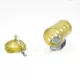 Comederos para pesca de carpa con tapa y jaula de cebo - imagen 2