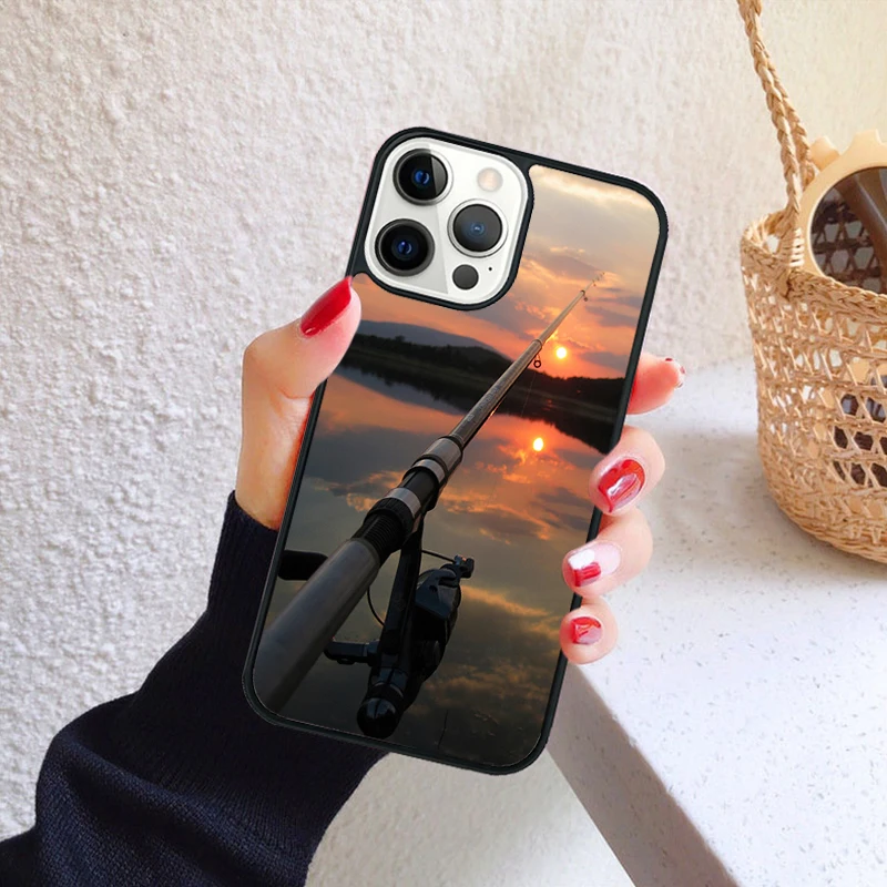 Detalle del diseño en la parte trasera de la funda