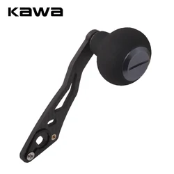 Mango carrete Kawa carbono con pomo EVA – Abu, Daiwa, Shimano