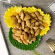 Plato decorativo cactus para guardar objetos y servir frutos secos - imagen 5