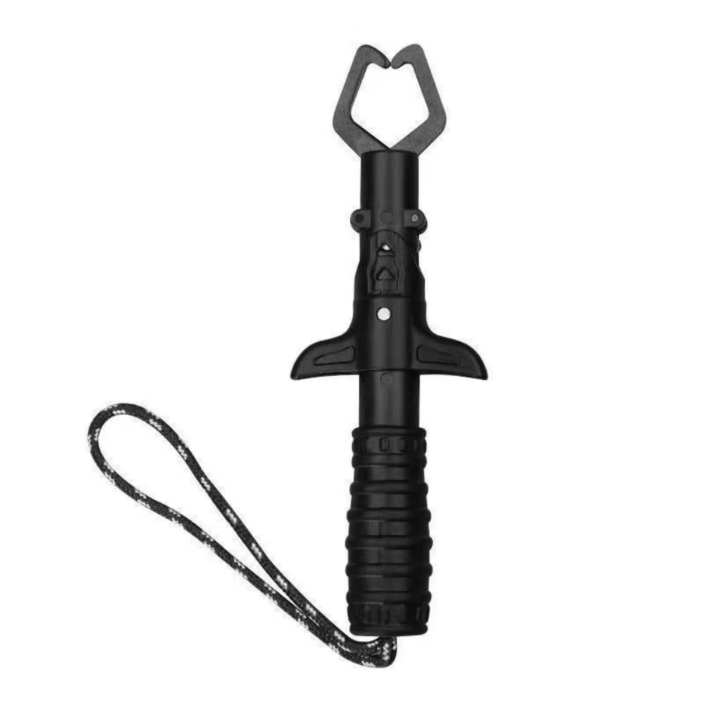 Lip Grip Mini con Abrazadera – Herramienta Profesional de Pesca - imagen 4