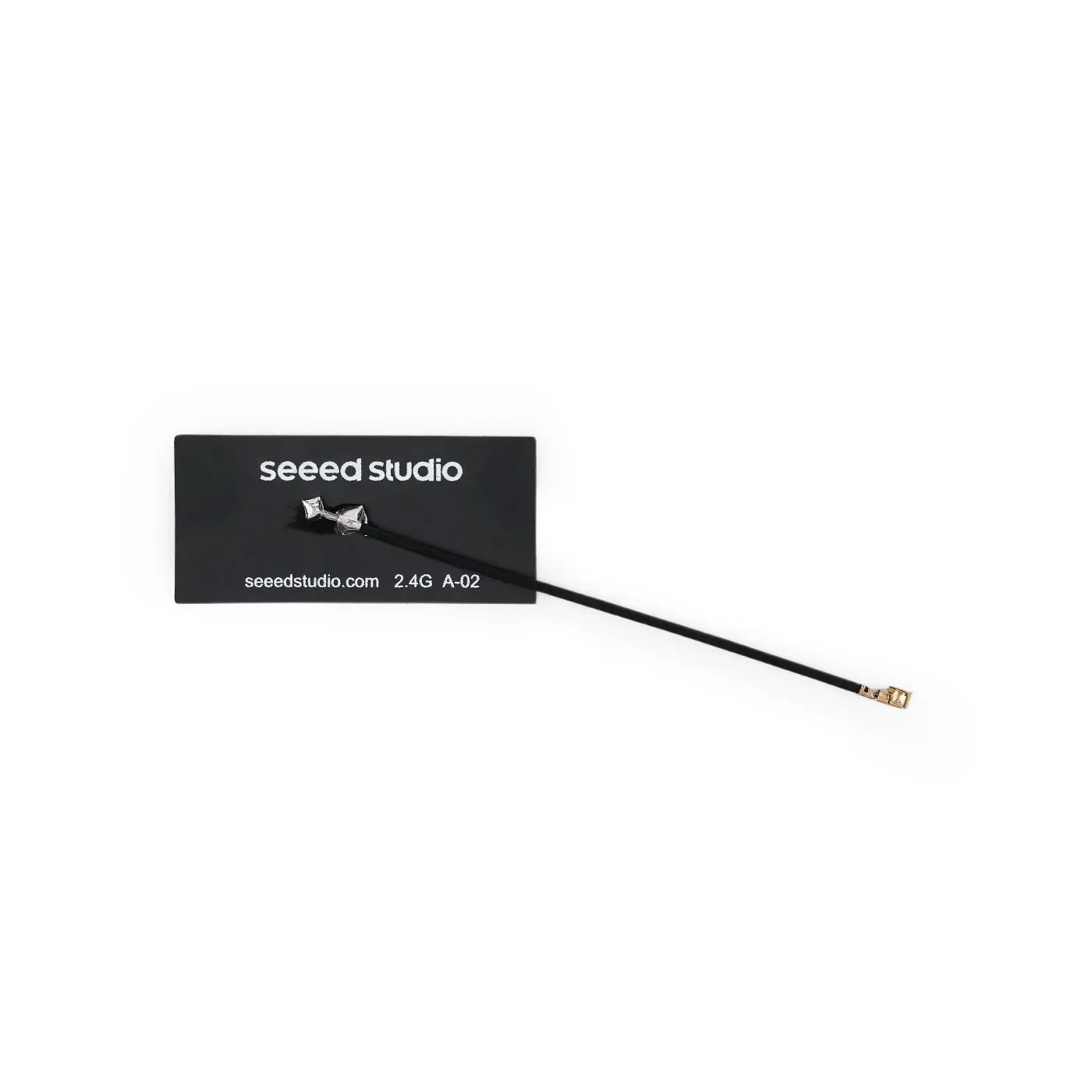 Antena FPC Seeed 2,4 GHz para XIAO ESP32-S3 y nRF54L15 - imagen 5