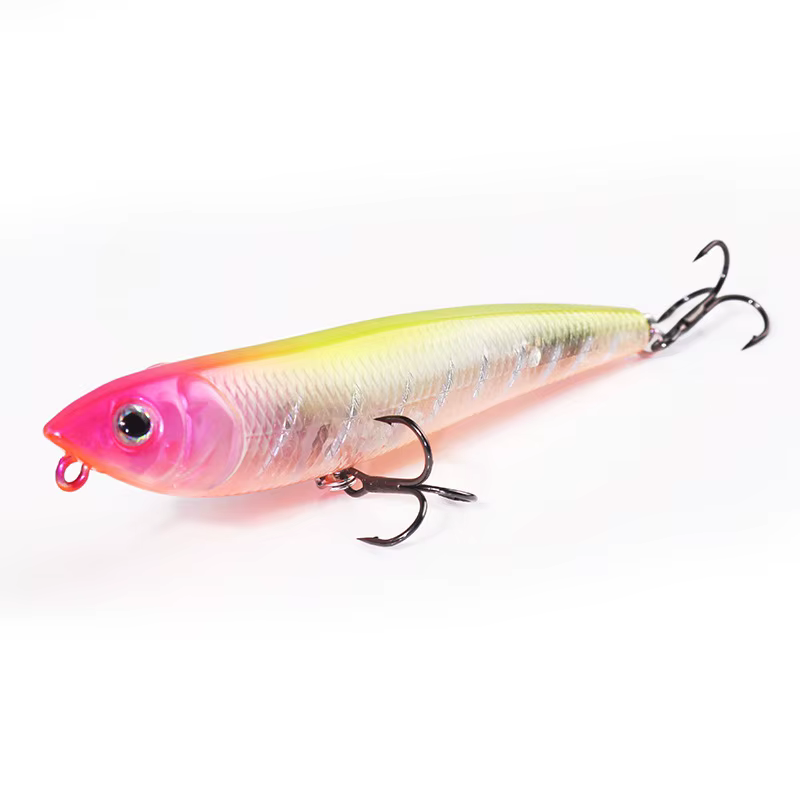 Señuelo lápiz topwater para perros - imagen 4