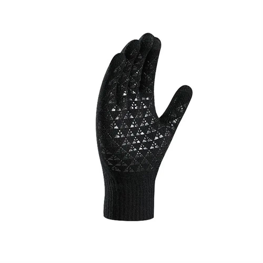 Longkeeper Guantes ciclismo mujer térmicos con pantalla táctil
