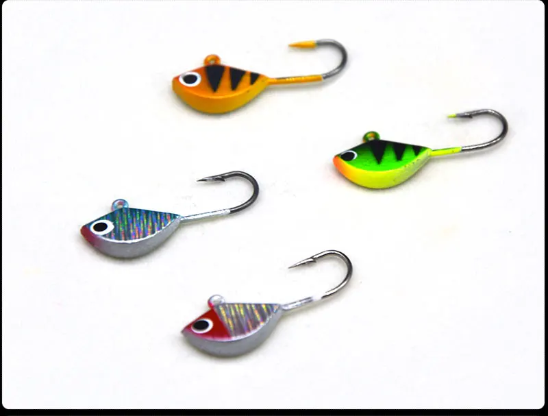 Variedad de colores y acabados disponibles