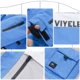 Traje de esquí infantil impermeable y a prueba de viento - imagen 5