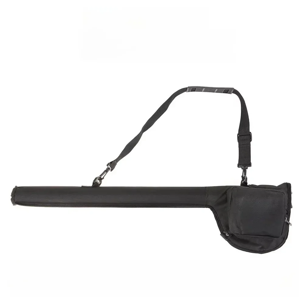 Bolsa de tela Oxford para guardar carretes y accesorios