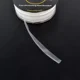 Cinta PVA para pesca de carpa, soluble y de fuerte adherencia
