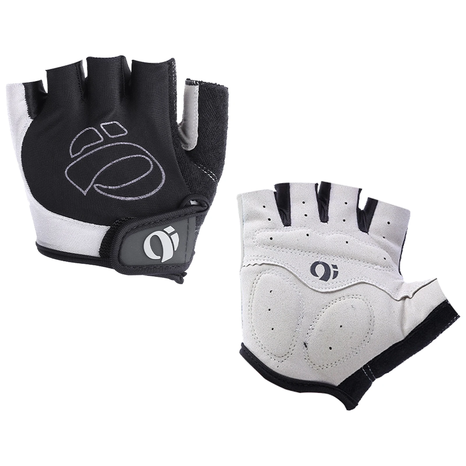 Guantes transpirables de ciclismo para verano