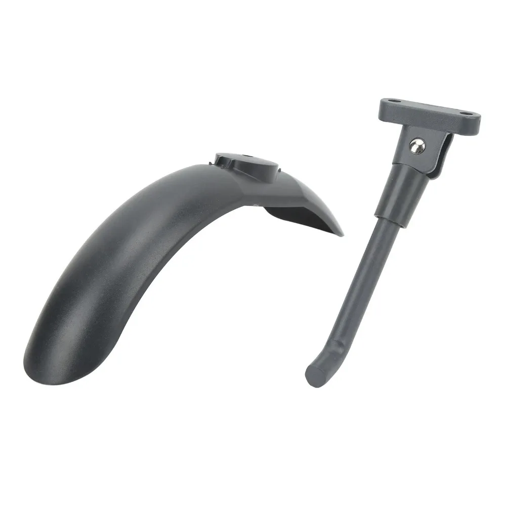 Horquilla delantera de aluminio para scooter eléctrico Xiaomi