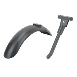 Horquilla delantera de aluminio para scooter eléctrico Xiaomi