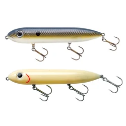 Wobbler flotante para lubina y lucio – 126mm 26g