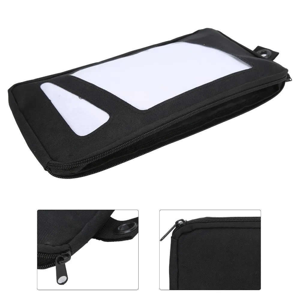Bolsa impermeable doble compartimento para tabla de kiteboard - imagen 3
