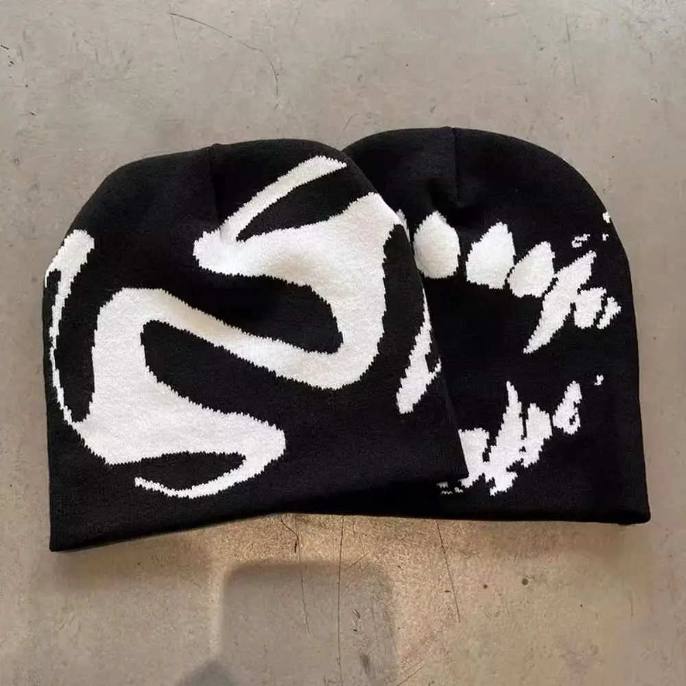 Gorro y estilo urbano
