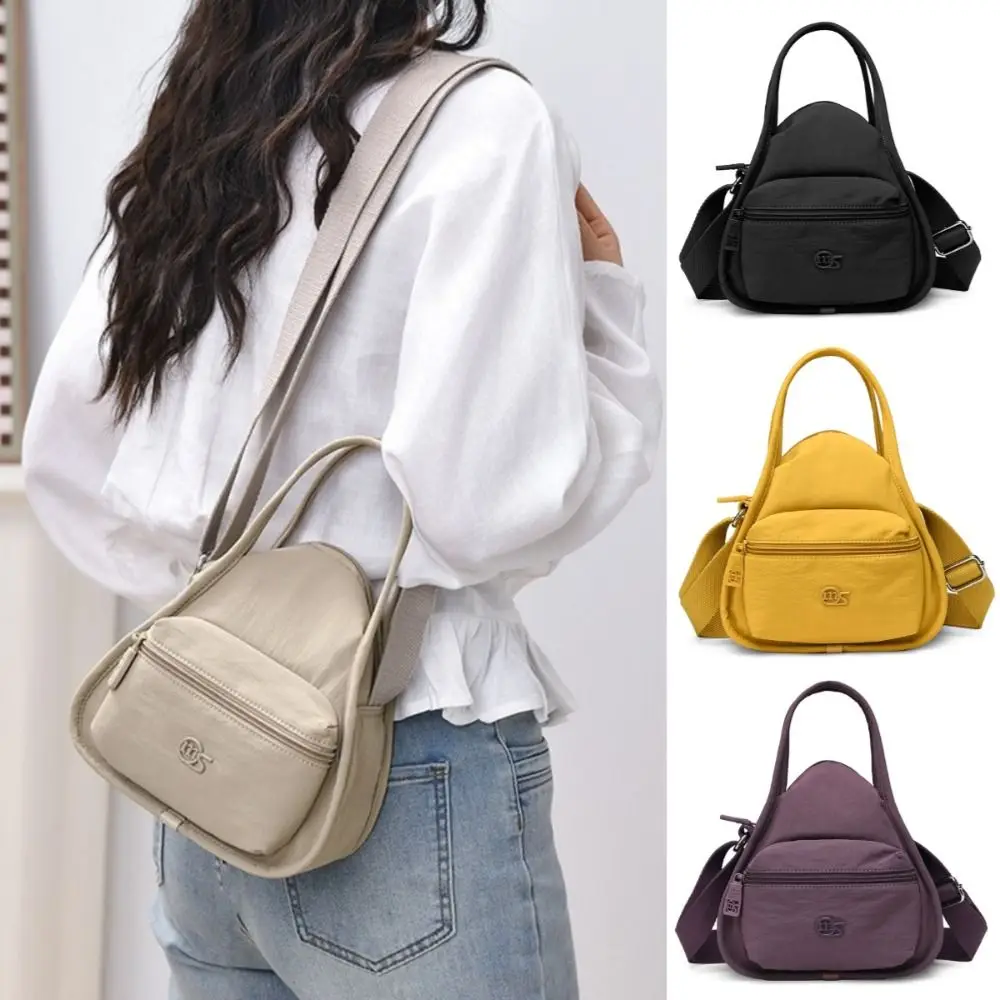 Bandolera crossbody ligera Advanced Sense para niñas y damas - imagen 5