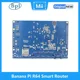 Banana Pi BPI-R64 enrutador inteligente Ethernet MediaTek MT7622 - imagen 5