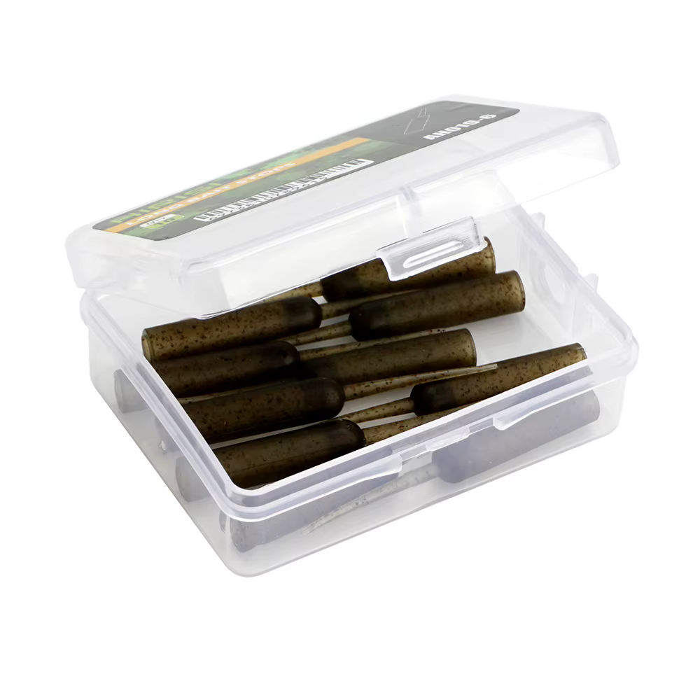 Protectores de Boilo Hirisi AH019 Camuflaje 5 cm para Carpa - imagen 5