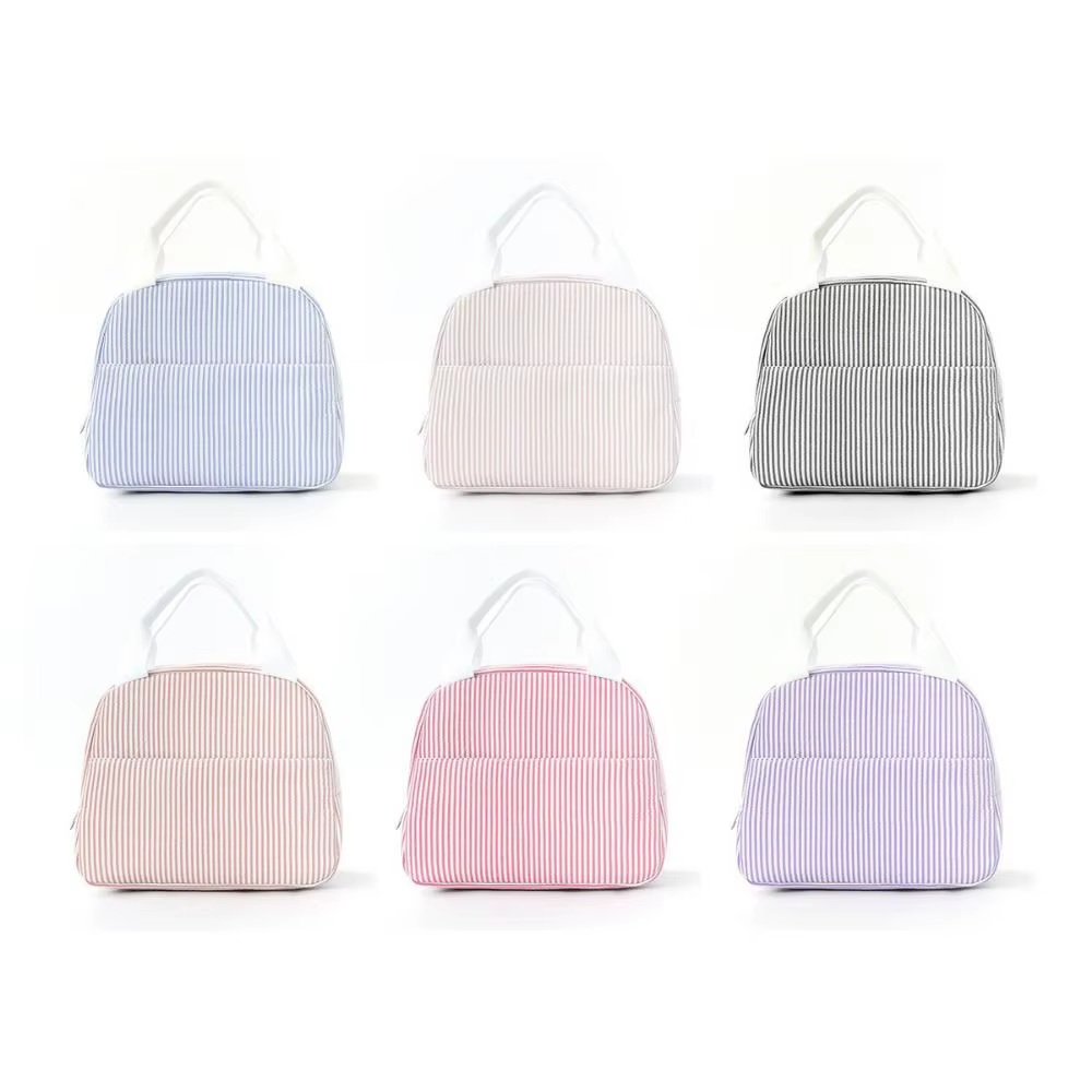 Bolsa Térmica de Pana Compacta y Portátil para la Pesca - imagen 4
