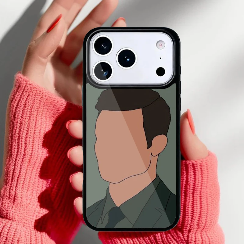 Funda protectora con look temático