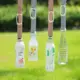 Bandolera ajustable para botella de agua con clip silicona - imagen 5