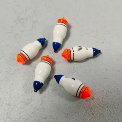 Mini flotadores Apo sensibles para pesca de cangrejos y camarones