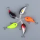 Crankbait minnow para lubina y lucio: señuelo de arrastre - imagen 5