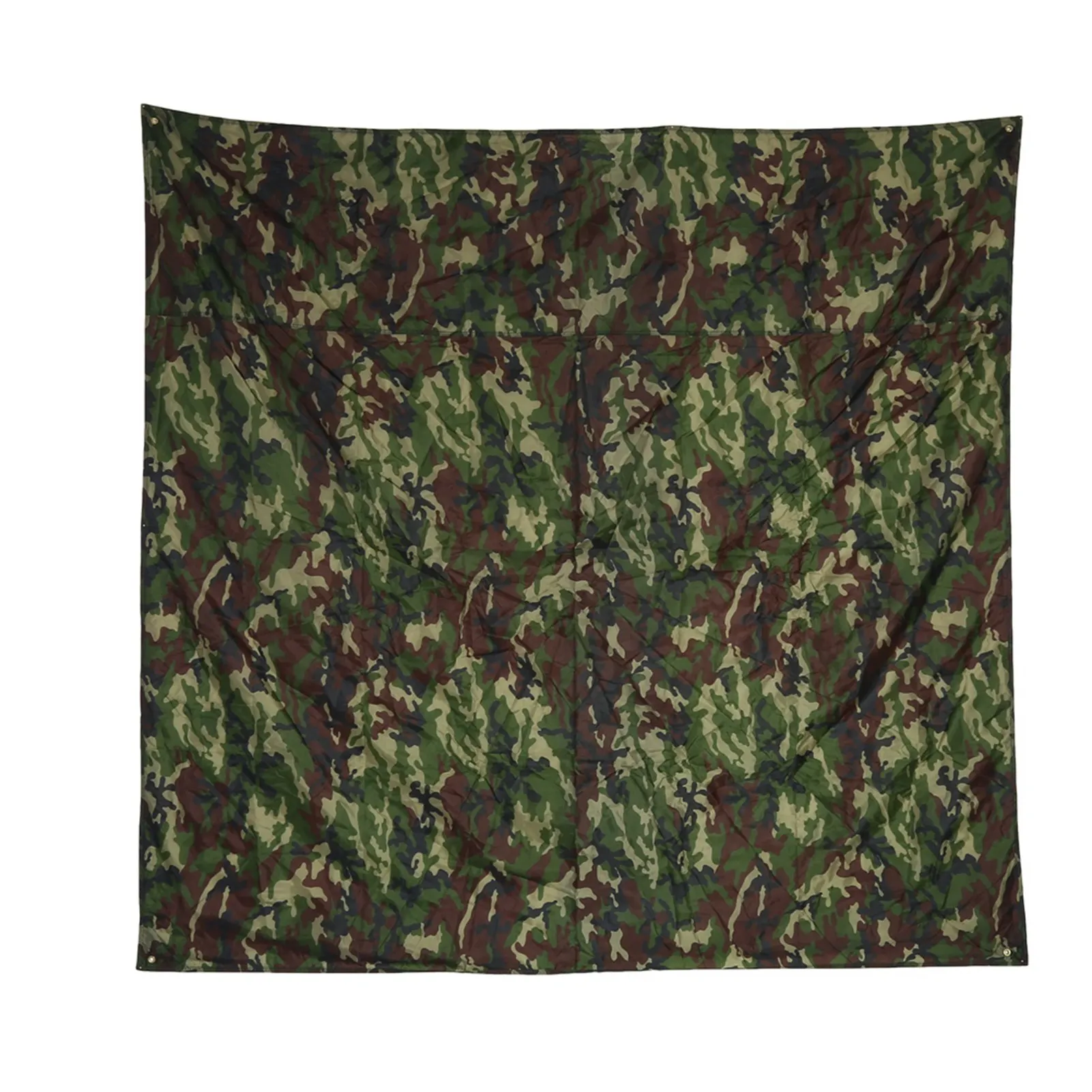 Lona impermeable multiusos para toldo, carpa y refugio camping - imagen 4