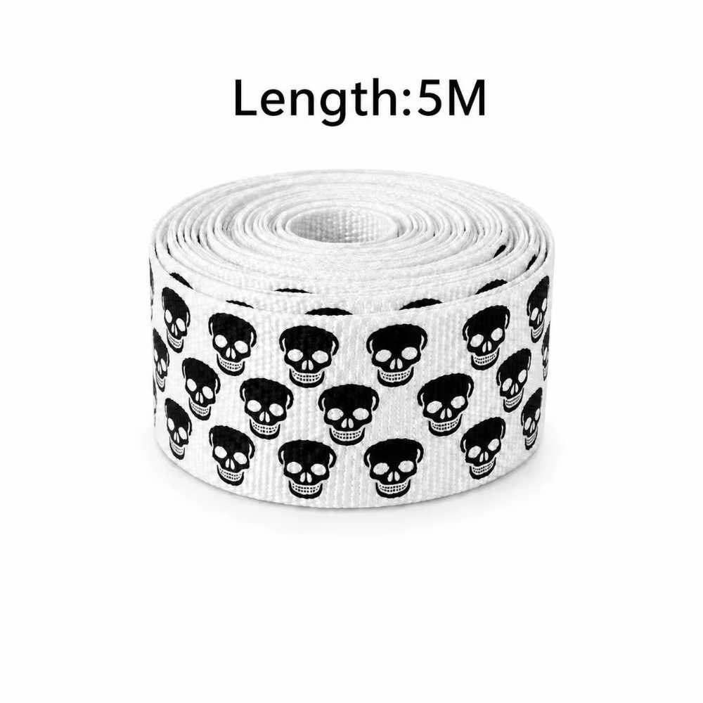 Vendas de Boxeo 5M Estampadas – Tejido Elástico Absorbente - imagen 3