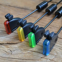 Hirisi B2001 Swinger indicador de picada LED impermeable y sensibilidad