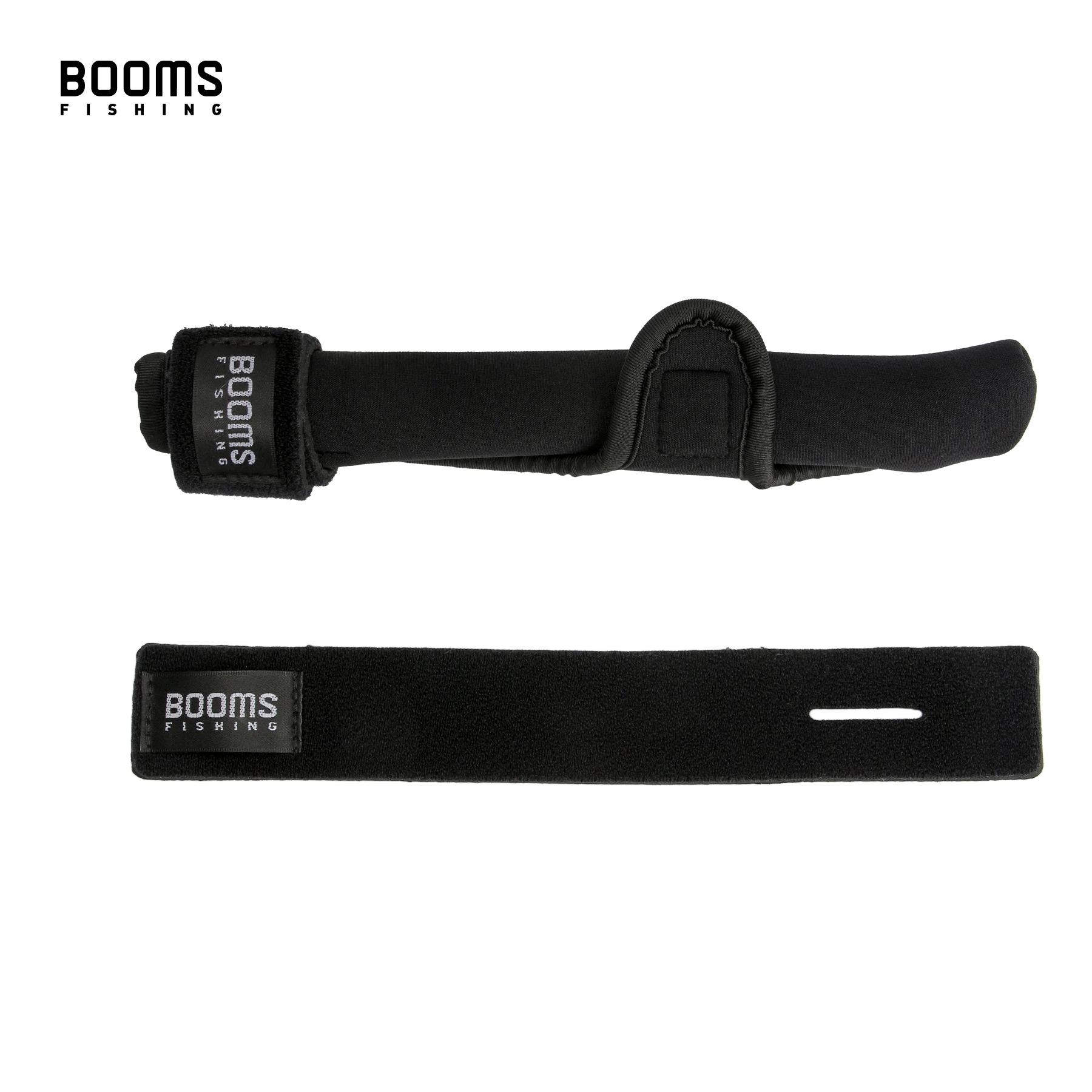Kit Accesorios Booms RS5 – Correa Cinturón, Funda Cañas y Soporte - imagen 5