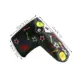 Funda protectora para cabeza de putter tipo blade - imagen 3