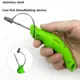 Punzón pescado acero inoxidable multifunción – perforar y extraer - imagen 3