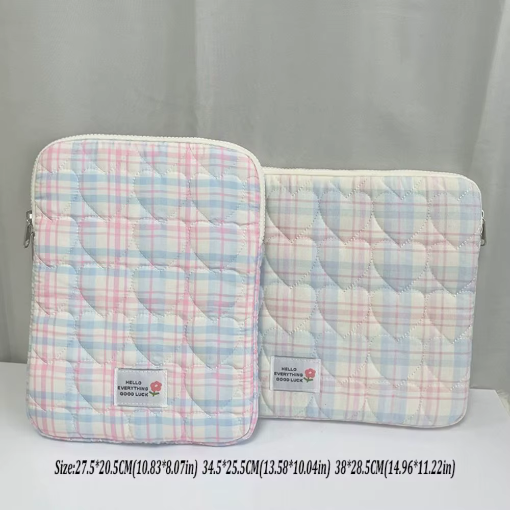 Funda Acolchada para Portátil 11-15 Pulgadas - Bolsa Protectora Moderna - imagen 4