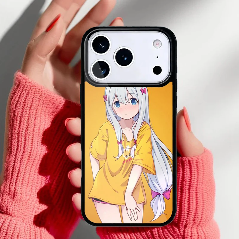 Protección y bordes de la funda
