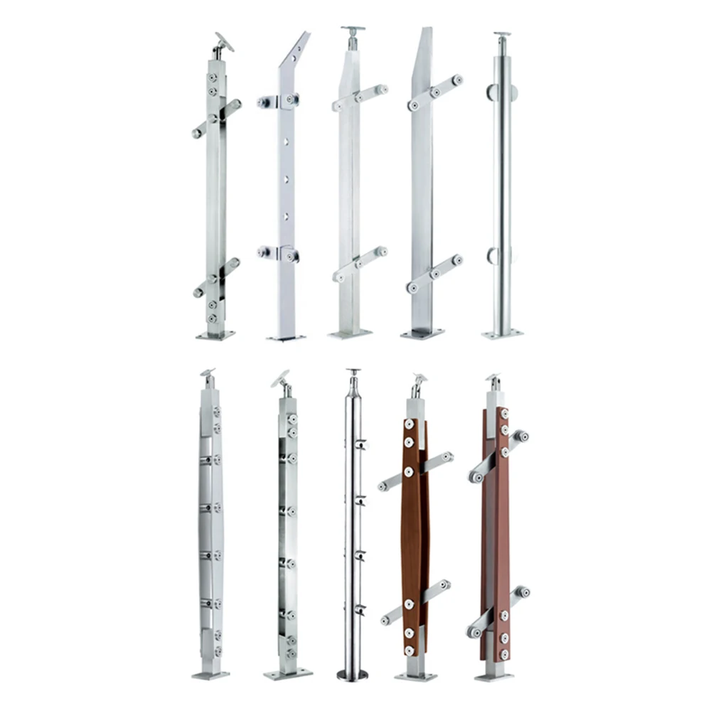 Conectores adaptadores ajustables acero inoxidable para aparejo - imagen 5