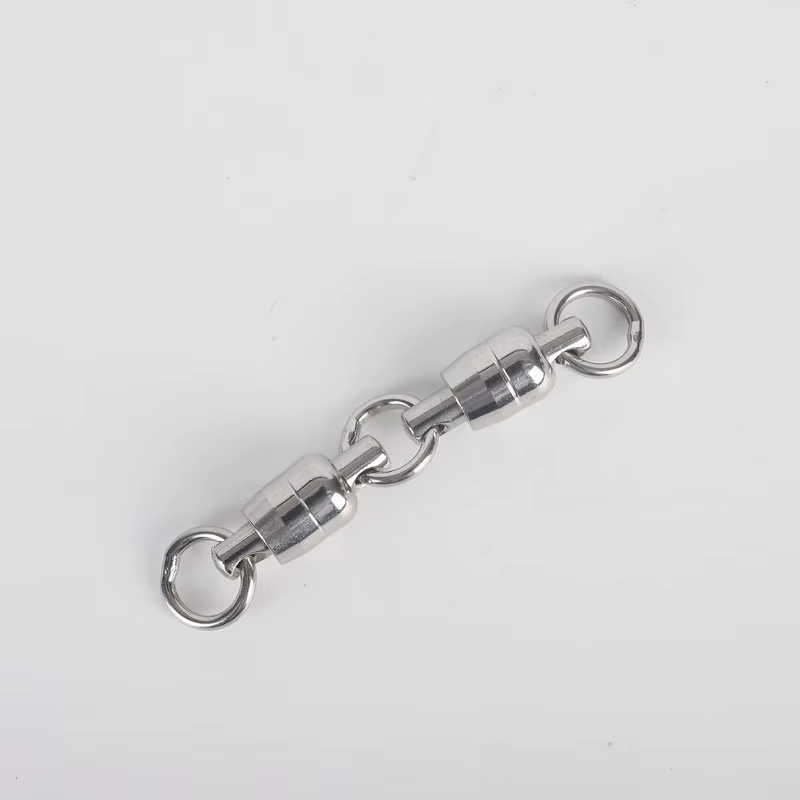 Gir Swivel Acero Inoxidable Alta Velocidad Mar