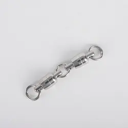 Gir Swivel Acero Inoxidable Alta Velocidad Mar